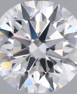 1.02 ct Round
