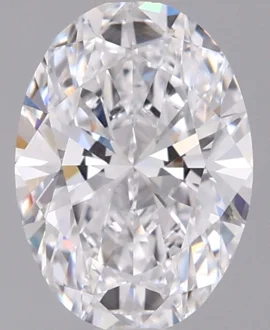 1.03 ct Oval