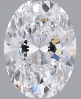 1.02 ct Oval