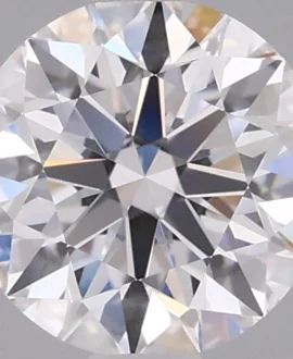 1.04 ct Round