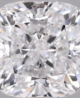 1.03 ct Cushion