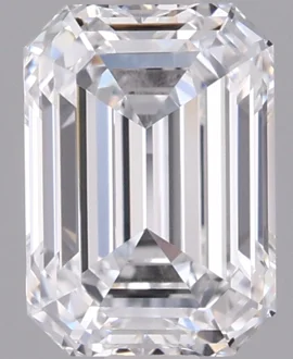 1.53 ct Emerald