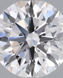 1.55 ct Round