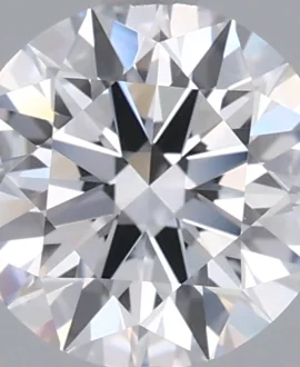 1.04 ct Round