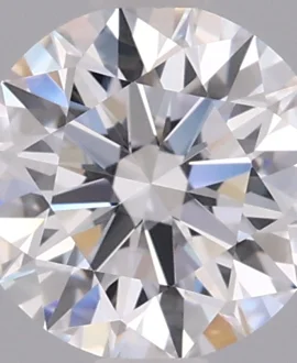 1.09 ct Round