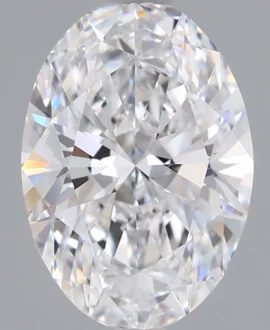 1.52 ct Oval