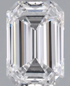 1.04 ct Emerald