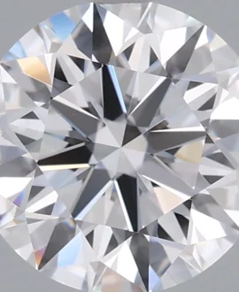 1.76 ct Round