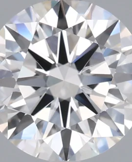 1.52 Karat Brylant
