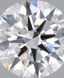 1.02 Karat Brylant