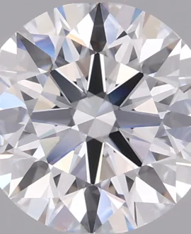 1.84 Karat Brylant