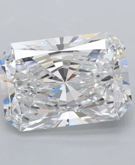 1.97 Karat Radiant