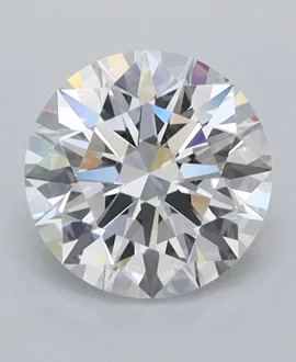 1.02 Karat Brylant