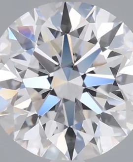 1.4 ct Round