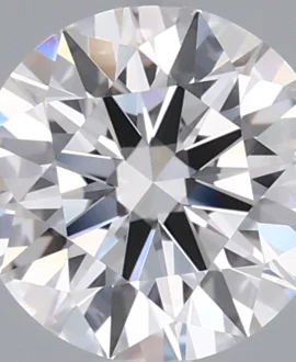 1.01 ct Round