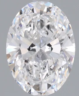 1.54 ct Oval