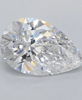 1 ct Pear