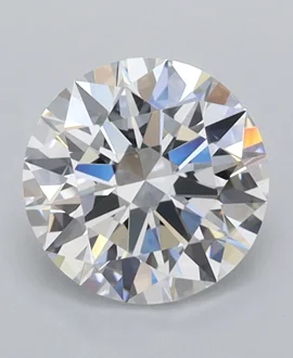 1.01 ct Round