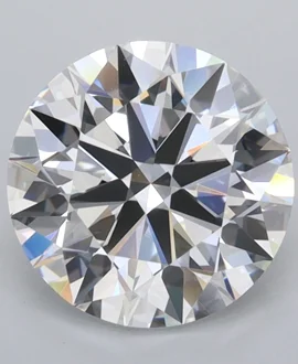 2.01 ct Round