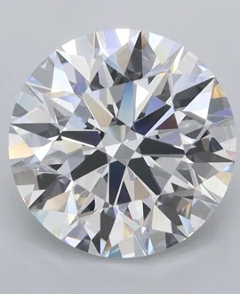3.02 ct Round