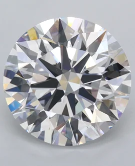 2.59 ct Round