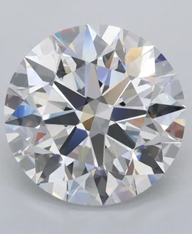 2.59 ct Round