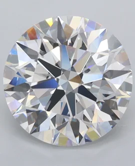 2.69 ct Round