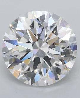 2.04 ct Round