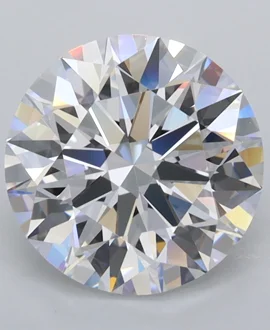 2.17 ct Round