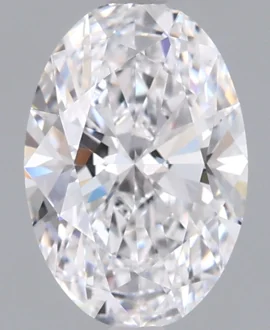 1.35 ct Oval