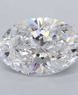 1.08 ct Oval