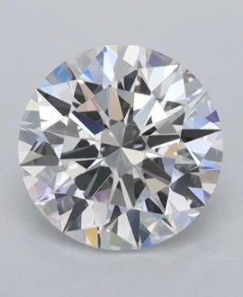 1.02 ct Round