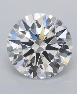 1.04 ct Round