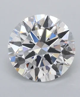 1.03 ct Round