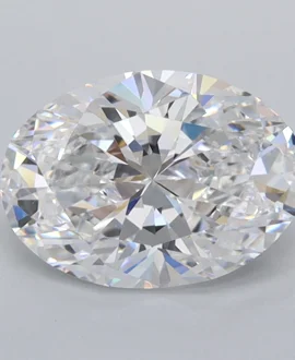 1.56 ct Oval