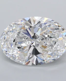 1.5 ct Oval