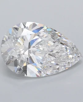 1 ct Pear