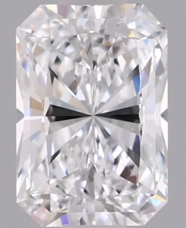 1.03 Karat Radiant