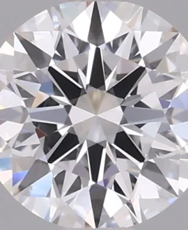 1.05 ct Round