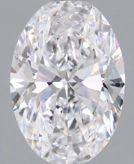 1.07 ct Oval