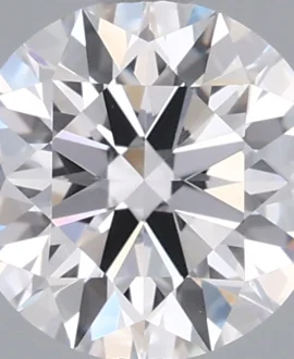 1.02 ct Round