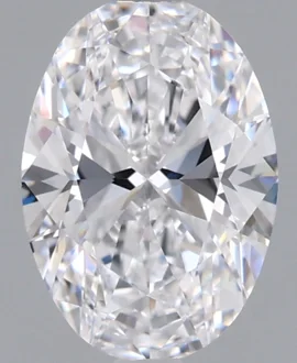 1.04 ct Oval