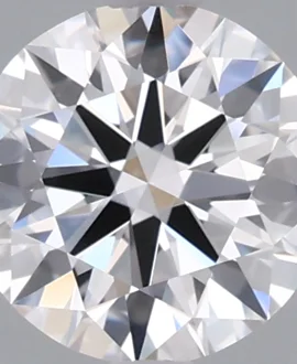 1.01 ct Round