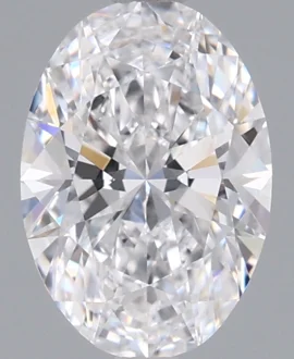 1.05 ct Oval