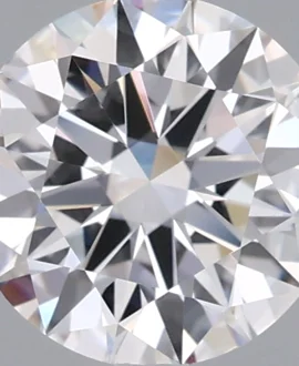1.19 ct Round
