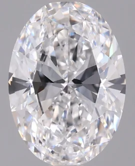 1.55 ct Oval