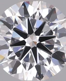 1.02 ct Round