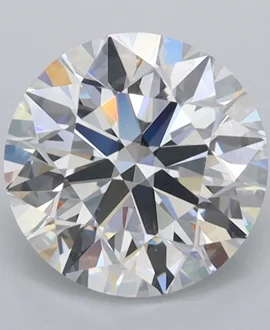 1.7 ct Round