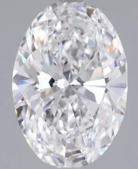 2.46 ct Oval