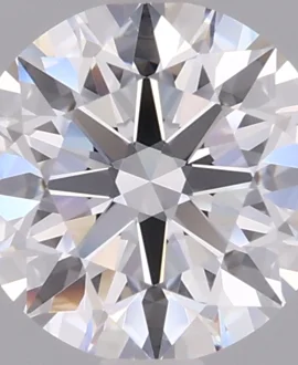 1.51 ct Round